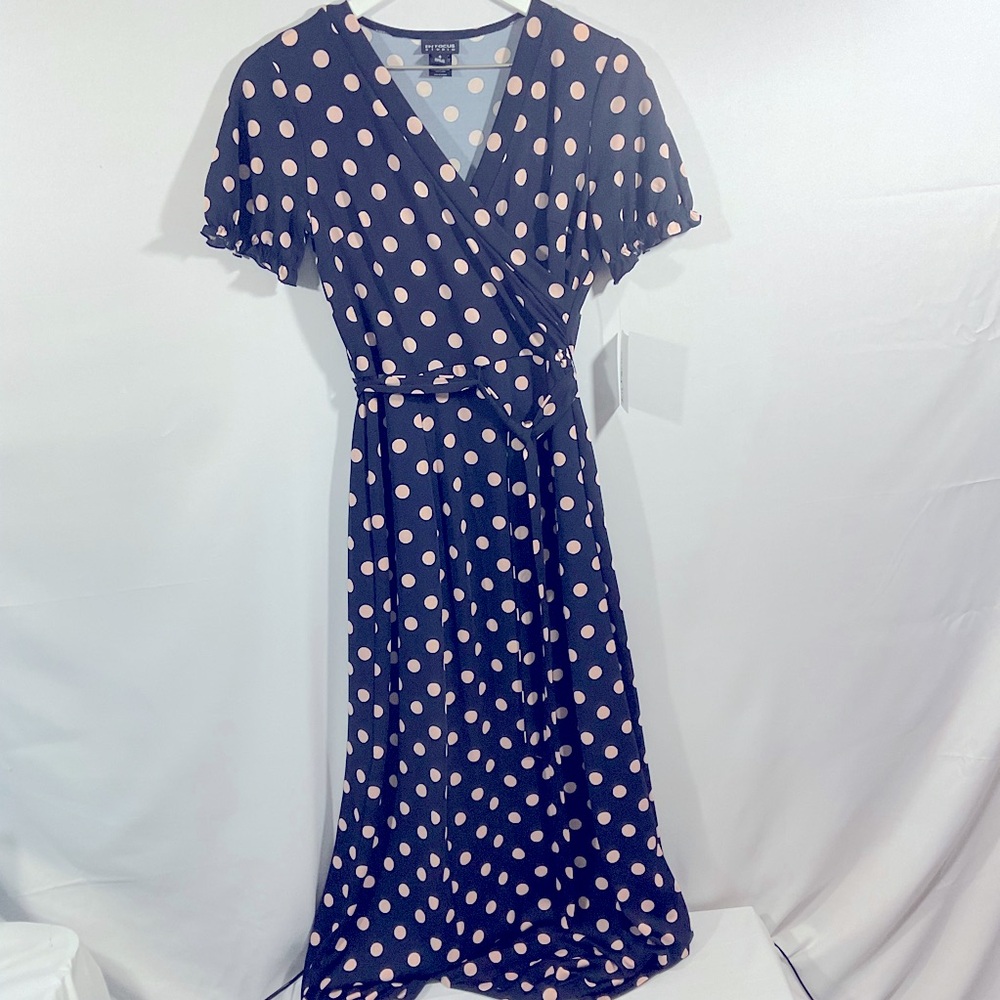 EN FOCUS Studio Dress